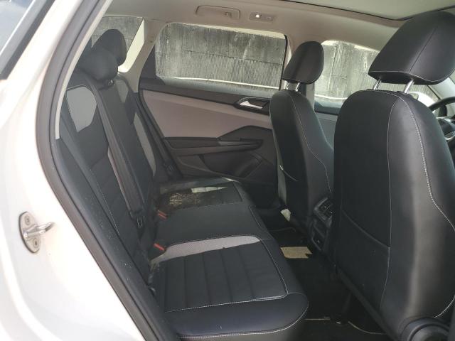 VOLKSWAGEN TAOS SEL 2022