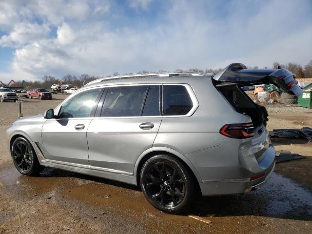 BMW X7 XDRIVE40I 2023