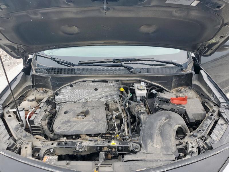 BUICK ENCORE GX SPORT TOURING 2024