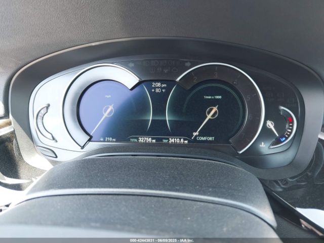 BMW 530 I 2019