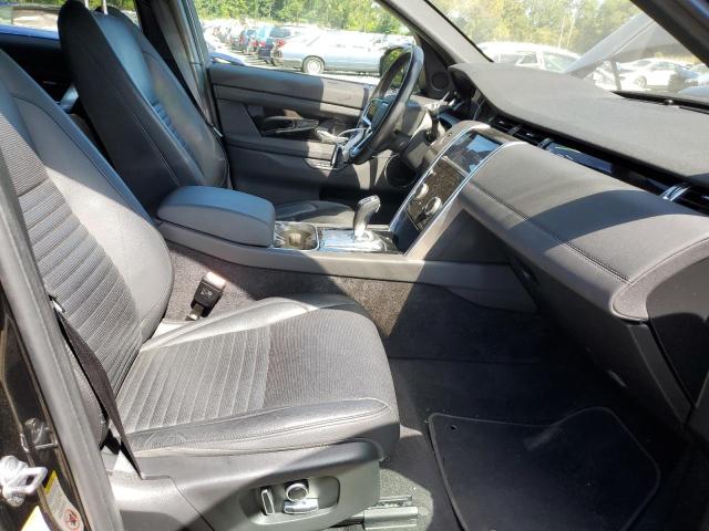 LAND ROVER DISCOVERY 2021