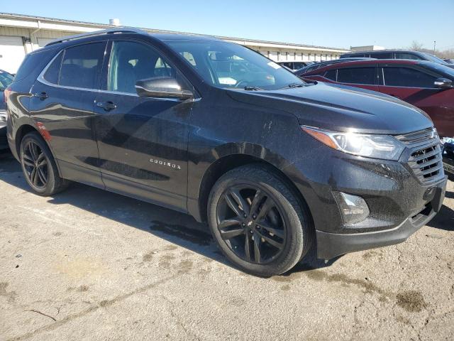 CHEVROLET EQUINOX LT 2020
