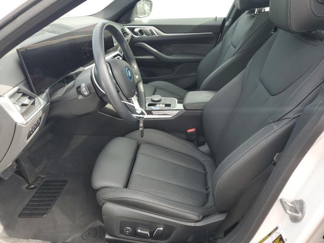 BMW I4 EDRIVE 35 2024