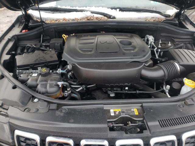 JEEP GRAND CHEROKEE LIMITED 2021