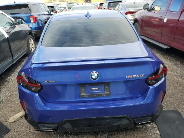 BMW M240XI 2022