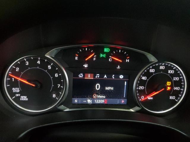 GMC TERRAIN SLE 2024