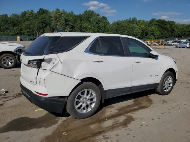 CHEVROLET EQUINOX LT 2022