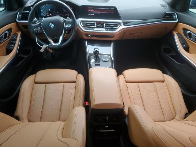 BMW 330XI 2021