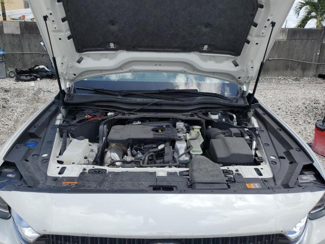 MAZDA CX-90 2023