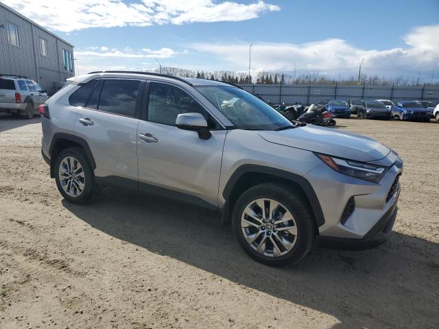 TOYOTA RAV4 XLE 2023