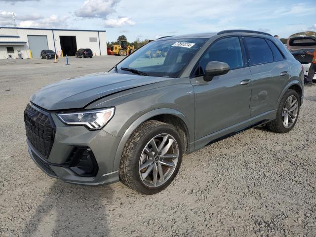 AUDI Q3 PREMIUM PLUS S LINE 45 2022