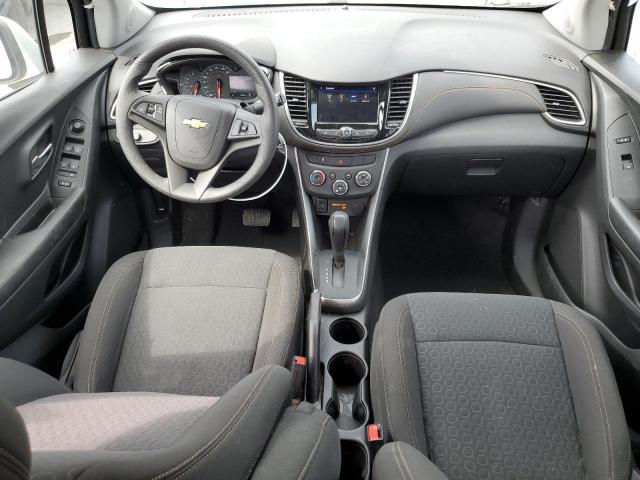 CHEVROLET TRAX LS 2022