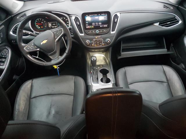 CHEVROLET MALIBU LT 2020