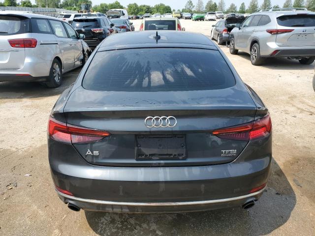 AUDI A5 PRESTIGE 2018