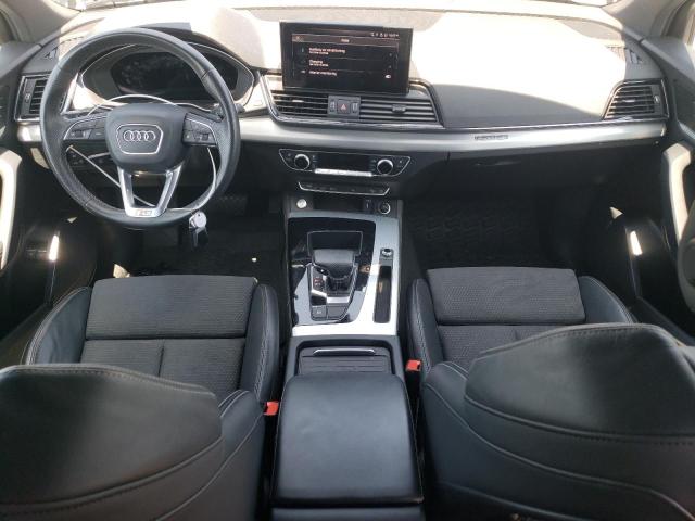 AUDI Q5 E PREMIUM PLUS 2021