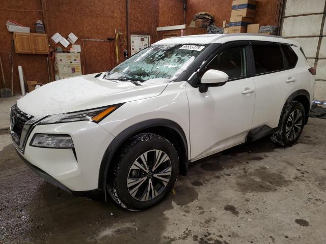 NISSAN ROGUE SV 2023