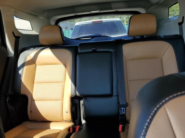 GMC TERRAIN SLT 2020