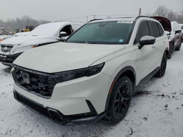 HONDA CR-V SPORT 2023