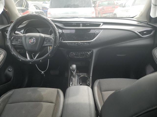 BUICK ENCORE GX SELECT 2021