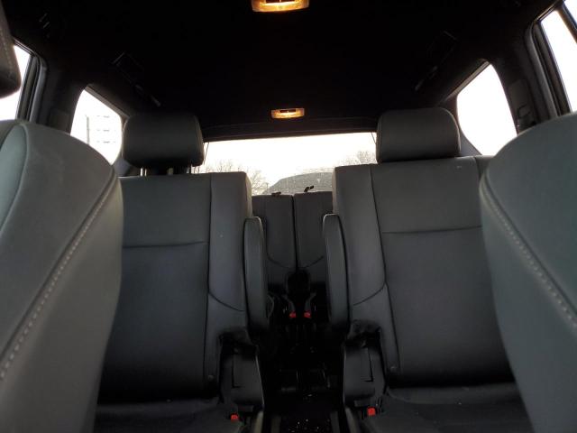 LEXUS GX 460 PREMIUM 2021