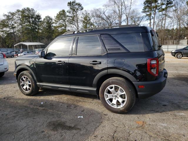FORD BRONCO SPORT 2021