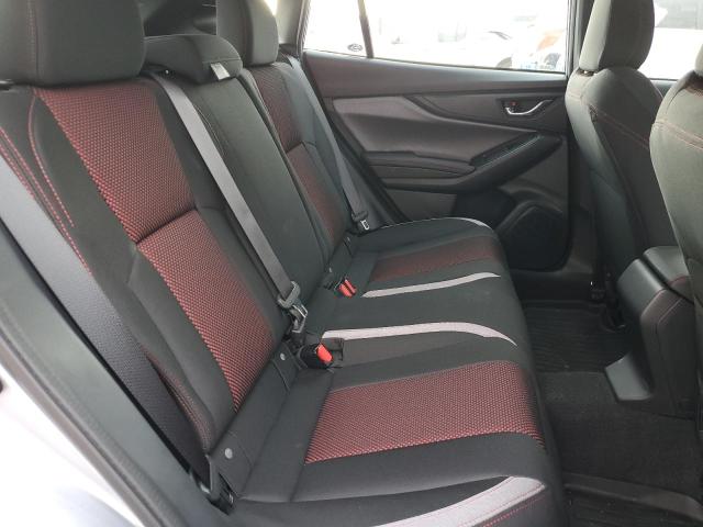 SUBARU IMPREZA SPORT 2023