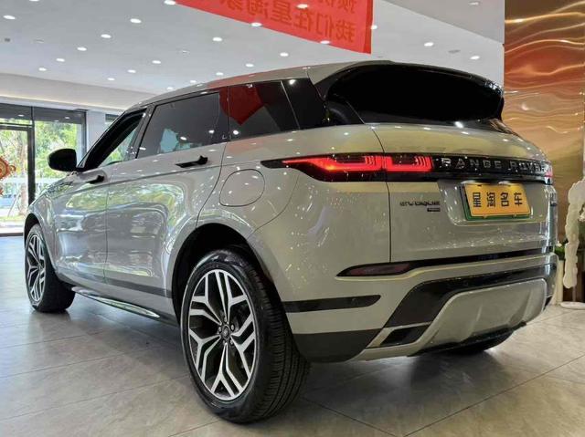 LAND ROVER EVOQUE L P300e 2023