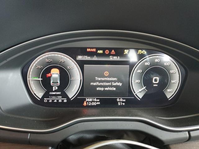 AUDI Q5 E PREMIUM 2021
