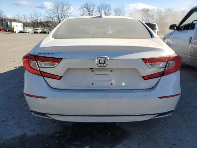 HONDA ACCORD EXL 2020