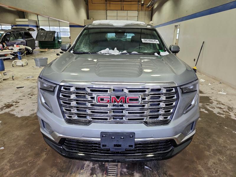 GMC ACADIA DENALI 2025