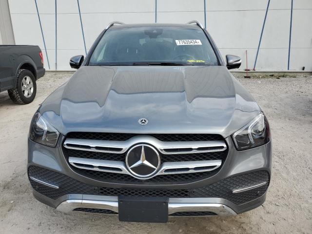 MERCEDES-BENZ GLE 350 4MATIC 2021