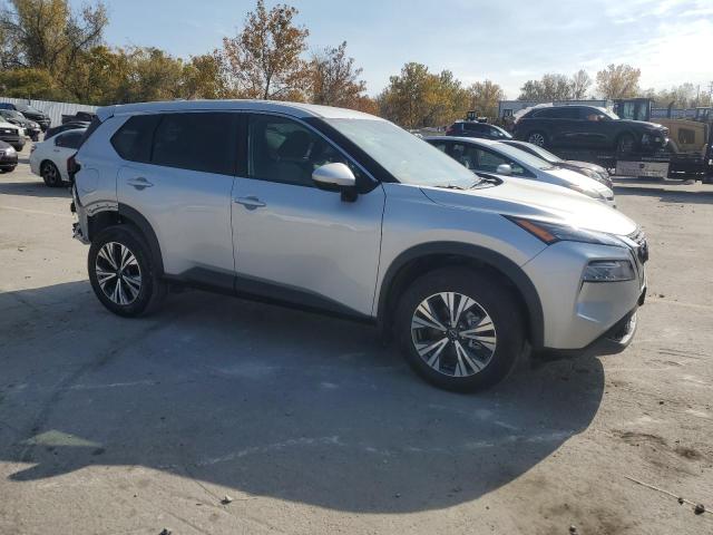 NISSAN ROGUE SV 2022