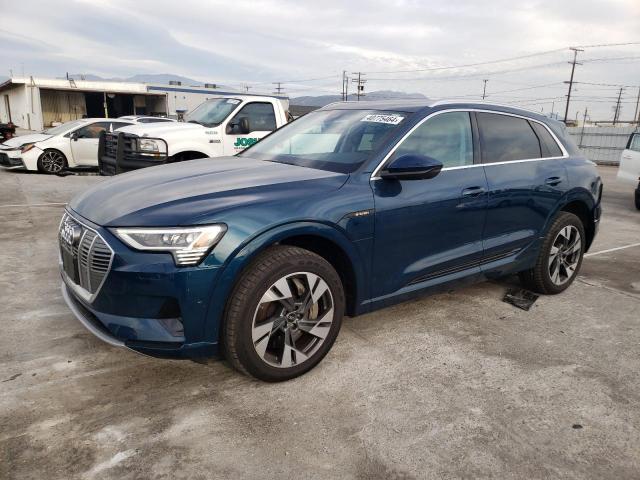 AUDI E-TRON PREMIUM PLUS 2023