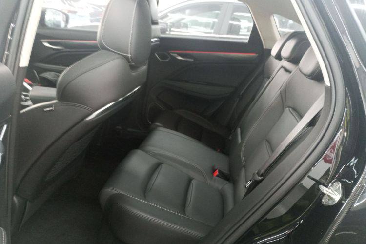 Geely Xingyue 2020