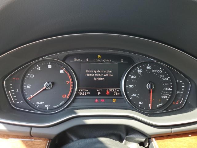AUDI Q5 PREMIUM 45 2023