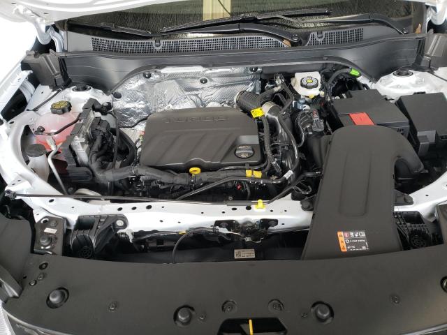 CHEVROLET TRAX LS 2024