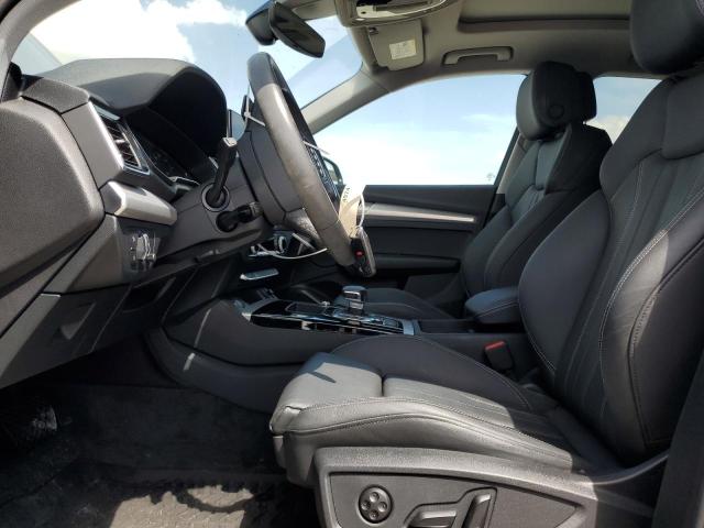 AUDI Q5 PREMIUM 45 2024