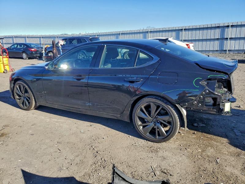 GENESIS G70 BASE 2023