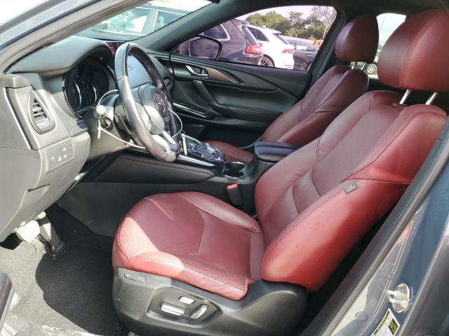 MAZDA CX-9 GRAND TOURING 2020