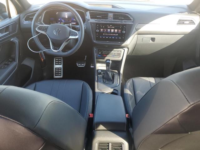 VOLKSWAGEN TIGUAN SE R-LINE BLACK 2023
