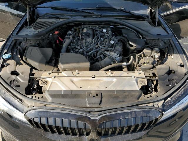 BMW 330I 2019