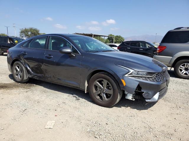 KIA K5 LXS 2021
