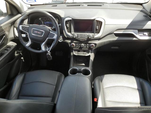 GMC TERRAIN SLT 2022