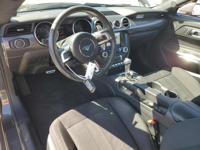 FORD MUSTANG 2020