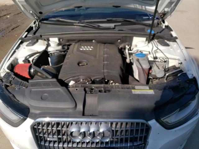 AUDI A4 ALLROAD PREMIUM 2015