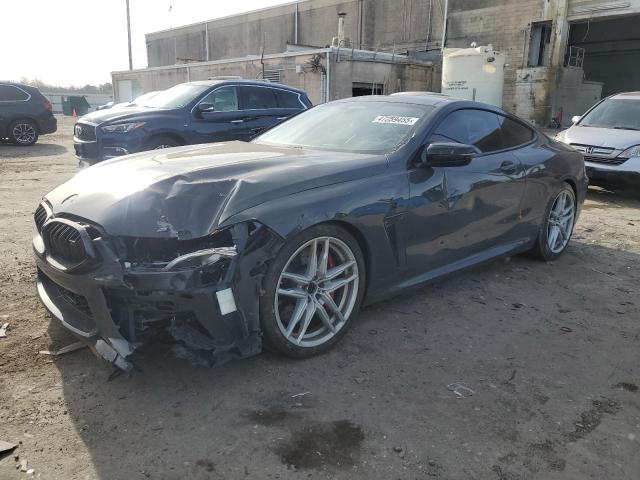BMW M8 2020