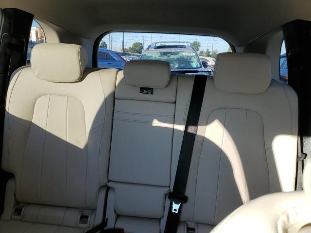MERCEDES-BENZ GLB 250 2022