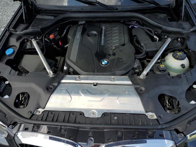 BMW X3 M40I 2022