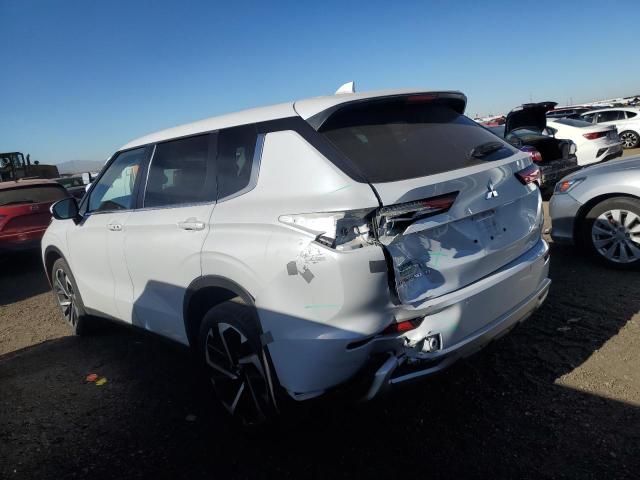 MITSUBISHI OUTLANDER SE 2022