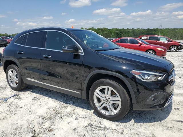 MERCEDES-BENZ GLA 250 2021